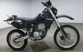 KAWASAKI KLX250 1999 LX250E