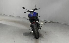 YAMAHA MT-07 2020 RM19J