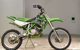 KAWASAKI KX80 KX080Z