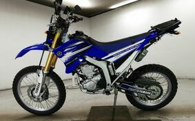 YAMAHA WR250R DG15J