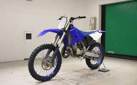 YAMAHA YZ125 CE16C