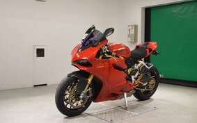 DUCATI 1199 PANIGALE S 2013