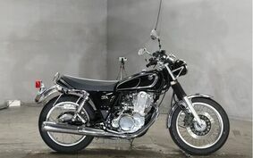 YAMAHA SR400 2013 RH03J