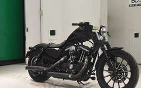 HARLEY XL883N 2011