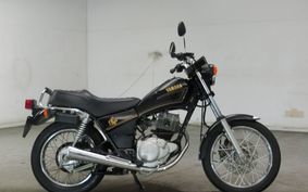 YAMAHA SR125 4WP