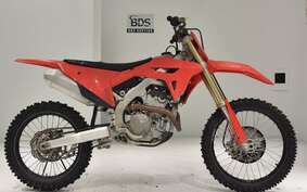 HONDA CRF250 RALLY ME12