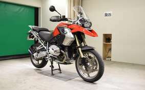 BMW R1200GS 2010 0450