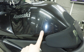 KAWASAKI NINJA 250R EX250K