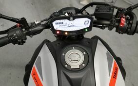 YAMAHA MT-07 2019 RM19J