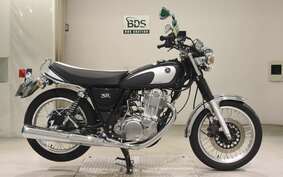 YAMAHA SR400 Gen.5 2022 RH16J