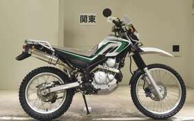 YAMAHA SEROW 250 DG17J