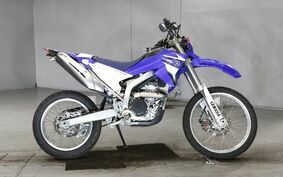 YAMAHA WR250R DG15J