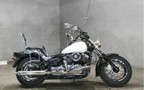 YAMAHA DRAGSTAR 400 CLASSIC 2008 VH01J