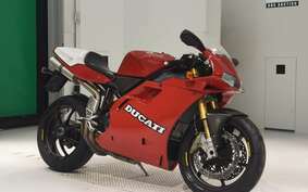 DUCATI 996S 2001