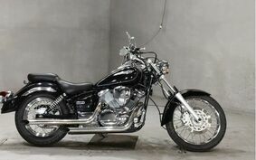 YAMAHA DRAGSTAR 250 VG02J