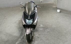 YAMAHA MAJESTY 125 5CA