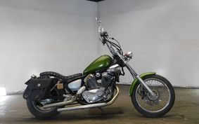 YAMAHA VIRAGO 250 3DM