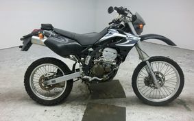 KAWASAKI KLX250 2005 LX250E