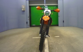 KTM 690 ENDURO R 2013 LET40