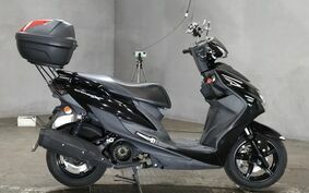 YAMAHA CYGNUS 125 X SR SED8J