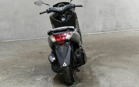 YAMAHA N-MAX 125 SE86J