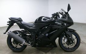 KAWASAKI NINJA 250R 2012 EX250K