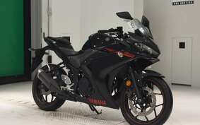 YAMAHA YZF-R25 RG10J