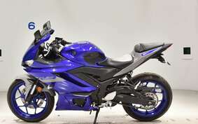 YAMAHA YZF-R3 2020 RH13J