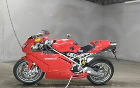 DUCATI 999 MONOPOSTO 2007 H400AA