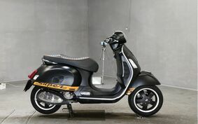 VESPA GTS300 2014 M452