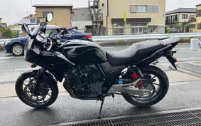 HONDA CB400 SUPER BOLDOR 2019 NC42