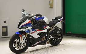 BMW S1000RR M PACKAGE 2021