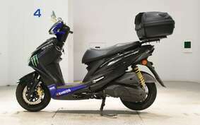 YAMAHA CYGNUS 125 XSR 3 SED8J