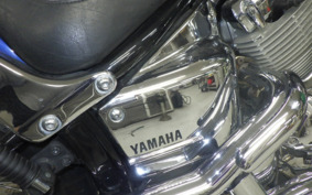 YAMAHA DRAGSTAR 400 2011 VH02J