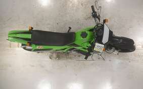 KAWASAKI KDX250SR DX250F