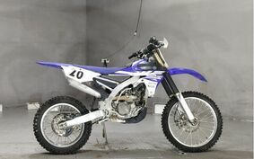 YAMAHA YZ250FX CG37C