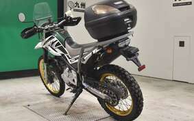 YAMAHA SEROW 250 Gen.3 DG31J