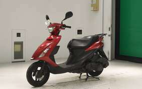 SUZUKI ADDRESS V125 S CF4MA