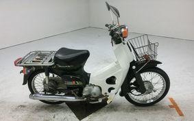 HONDA C70 SUPER CUB HA02