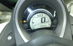 YAMAHA N-MAX SED6J