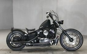 YAMAHA DRAGSTAR 400 1997 4TR