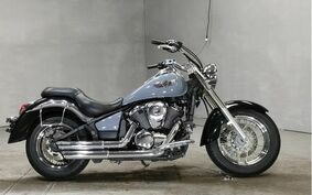 KAWASAKI VULCAN 900 CLASSIC 2011 VN900B