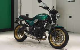 KAWASAKI Z650 RS 2022 ER650M