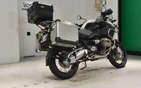 BMW R1200GS ADVENTURE 2008 0308