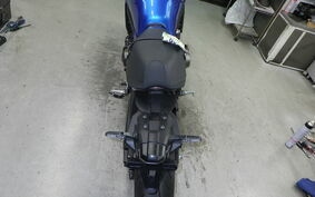 YAMAHA XSR900 2022 RN80J