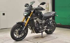 YAMAHA MT-09 A 2014 RN34J