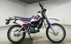 YAMAHA DT50 17W