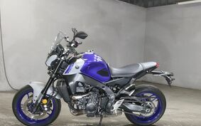 YAMAHA MT-09 2021 RN69J