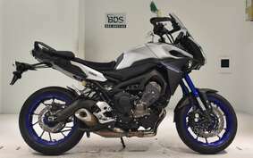 YAMAHA MT-09 Tracer 2015 RN36J