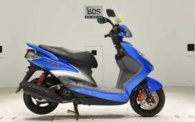 YAMAHA CYGNUS 125 X